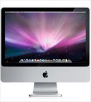 Yeni iMac'ler, Nvidia Yongalarına Sahip Olacak