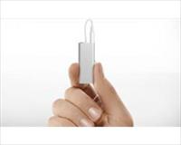 Yeni iPod Shuffle