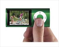 Yeni jenerasyon iPod