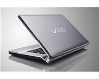 Yeni Sony Vaio FW4
