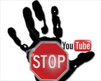 Youtube Çin'de menedildi