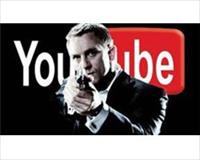 YouTube sinema filmleri için çalışıyor