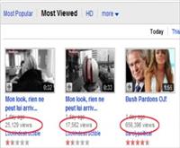 YouTube "yanlışlıkla" reklam yapıyor.