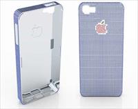 Yüz Bin Dolarlık iPhone 5 Kılıfı