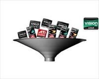 AMD'den yeni Vision Pro platformu