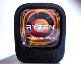 AMD Ryzen Threadripper