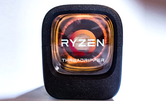 AMD Ryzen Threadripper