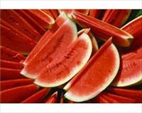 Artık otomobiiler karpuzla yol alıcak