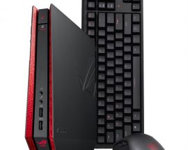 Asus'tan Yeni Konsol PC