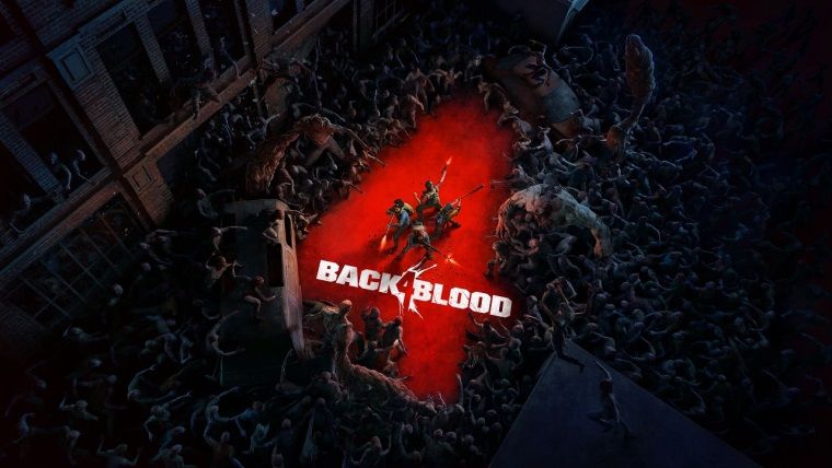 Back 4 Blood kart sistemi hakkında oynanış videosu yayınlandı