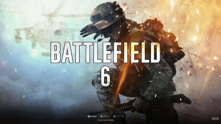 Battlefield 6 fragman sesleri sızdırıldı