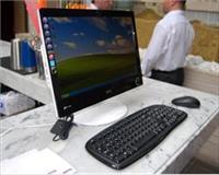 BenQ nScreen i91 Türkiye'de