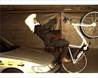 Bisiklette Hava Yastığı