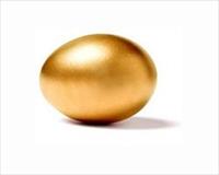 Bu da oldu Türkler altın üretti