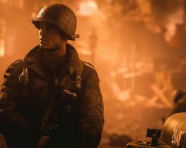 Call of Duty Vanguard, Playstation 5 ve Xbox Series X için gelecek