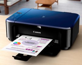 Canon PIXMA E514