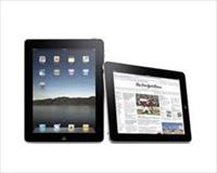 Cem Yılmaz imzalı iPad'ler