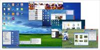 Citrix, VMware yada ZeroPC ile sanal masaüstü