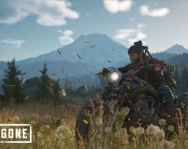 Days Gone, 18 Mayıs'ta PC'ye geliyor