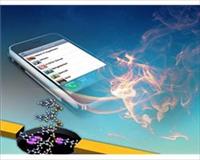 Dokunmatik Ekranda Yeni Teknoloji