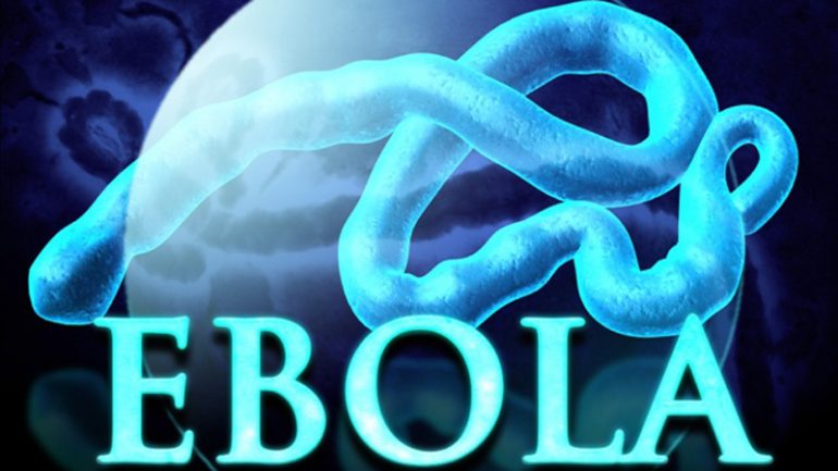 Ebolayı Hakimiyet Ve Takip Yazılımı Geliştirildi