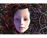 Elektronik cilt geliştirildi