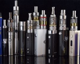 Elektronik sigara kurtuluş mu