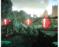 Fallout Pittsburgh "ünlem" meseleyi