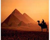 Firavunlardan kalma kutsal havuz bulundu