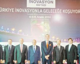 Galibiyetin gizemi inovasyonda