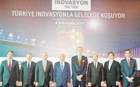 Galibiyetin gizemi inovasyonda