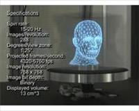 Geleceğin Dünyası