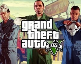 Grand Theft Auto V, Xbox Game Pass'a geliyor!