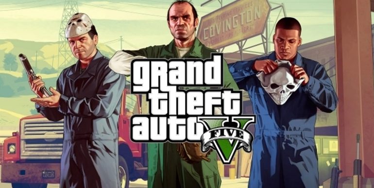 Grand Theft Auto V, Xbox Game Pass'a geliyor!