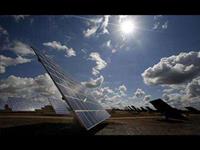 Güneş ışığı akışkan yakıta dönüştürüldü