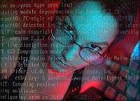 Hacker’dan korkma eşinden kork