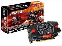 HD 7770-7750 Grafik Kartları