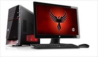 HP Pavilion H9 Phoenix