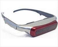 i-3D Video Gözlüğü