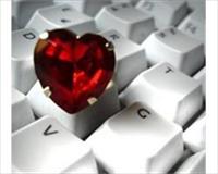 İnternetten kız istedi!