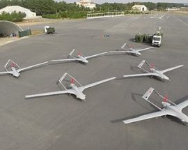 İstanbul İHA merkezi olacak