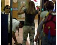 Kabahatlilere karşı fobi dedektörü