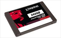 Kingston Yeni Nesil SSDNow V Serisi