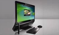 Lenovo'dan şık masaüstü | Ideacenter A600
