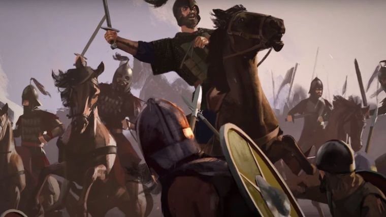 M&B II: Bannerlord öykü modu için yeni video yayınlandı