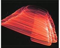 Maddeyi, ışıkla hareket ettirdiler