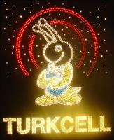 Mobil İmza Turkcell'den.
