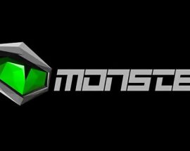 Monster Notebook Dijital Mağazası birinci yaşını kutluyor