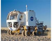 NASA yeni ay vasıtasını sınadı