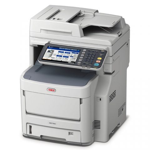 OKI’den MC700 Çabuksu